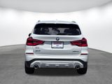 Used 2020 BMW X3 SUV