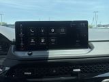 Used 2025 Honda Accord Hybrid Sedan