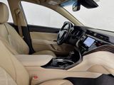 Used 2018 Toyota Camry Sedan