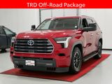Used 2023 Toyota Sequoia SUV