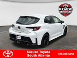 New 2026 Toyota GR Corolla Hatchback