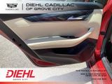 Used 2022 Cadillac CT5 Sedan