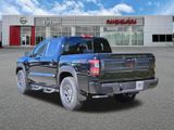 New 2026 Nissan Frontier Truck
