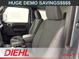 New 2026 Jeep Wrangler SUV