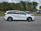 Used 2024 Toyota Sienna Van
