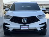 Used 2021 Acura RDX SUV