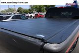 Used 2011 Chevrolet Silverado 2500HD Truck