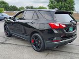 Used 2018 Chevrolet Equinox SUV