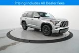 New 2026 Toyota Sequoia SUV