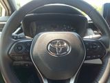 Used 2025 Toyota Corolla Hybrid Sedan