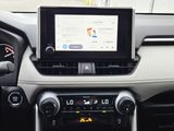 Used 2025 Toyota RAV4 SUV