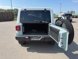 New 2026 Jeep Wrangler SUV