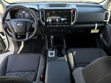 New 2026 Nissan Frontier Truck