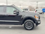 Used 2022 Ford F-150 Truck
