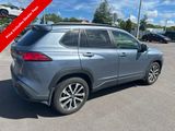 Used 2024 Toyota Corolla Cross SUV