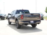 New 2026 Ram 1500 Truck