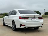 Used 2021 BMW 3 Series Sedan