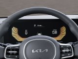 New 2026 Kia Carnival MPV Van