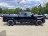 New 2026 Chevrolet Silverado 2500HD Truck