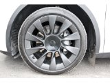 Used 2020 Tesla Model Y SUV