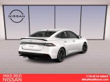 New 2026 Nissan Sentra Sedan