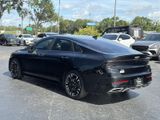 Used 2022 Kia K5 Sedan