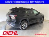 Used 2025 Chevrolet Equinox SUV