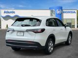 Used 2024 Honda HR-V SUV