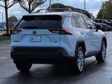 Used 2025 Toyota RAV4 SUV