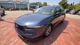 Used 2024 Honda Accord Sedan