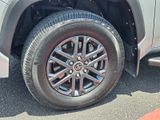 Used 2024 Toyota Tundra Truck