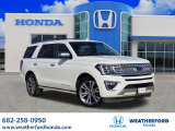 Used 2021 Ford Expedition SUV