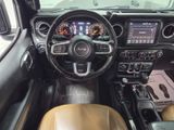 Used 2020 Jeep Wrangler SUV