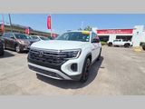 Used 2024 Volkswagen Atlas SUV