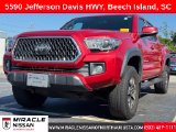 Used 2019 Toyota Tacoma Truck