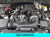 Used 2022 Jeep Wrangler SUV