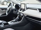 Used 2025 Toyota RAV4 SUV