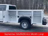 New 2026 Chevrolet Silverado 3500HD Truck