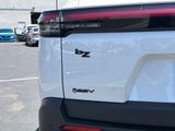 New 2026 Toyota bZ Woodland SUV