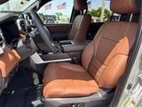 Used 2025 Toyota Sequoia SUV