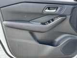 New 2026 Nissan Rogue SUV