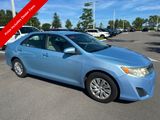 Used 2013 Toyota Camry Sedan