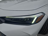 New 2026 Honda Civic Sedan Sedan