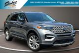 Used 2022 Ford Explorer SUV