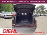 Used 2024 Lincoln Nautilus SUV