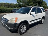 Used 2003 Honda CR-V SUV