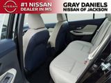 New 2026 Nissan Sentra Sedan