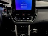 Used 2025 Toyota Corolla Cross SUV
