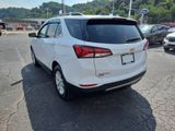 Used 2022 Chevrolet Equinox SUV