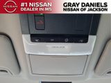 New 2026 Nissan Altima Sedan